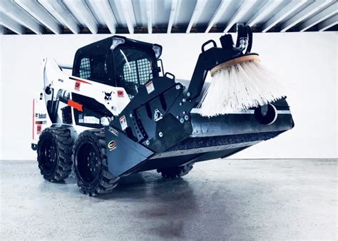 cleaning skid steer|how to clean heavy equipment.